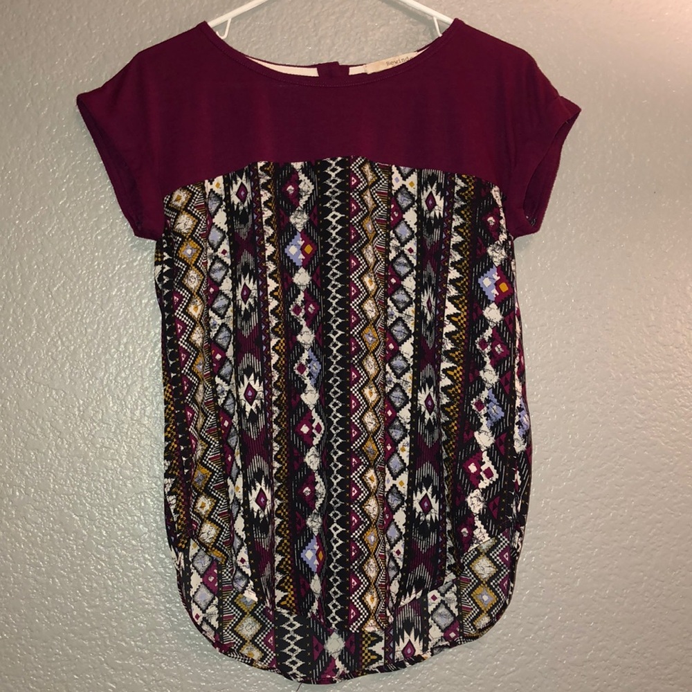 Blouse